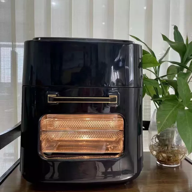 **BLACK NOVEMBER SPECIAL** - Silvercrest 15 L Digital Airfryer
