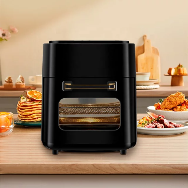 **BLACK NOVEMBER SPECIAL** - Silvercrest 15 L Digital Airfryer