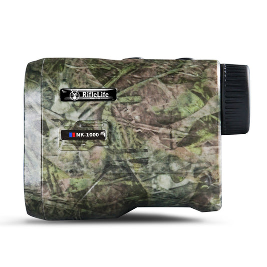 Nohawk Optics Laser Rangefinder NKM-1000M