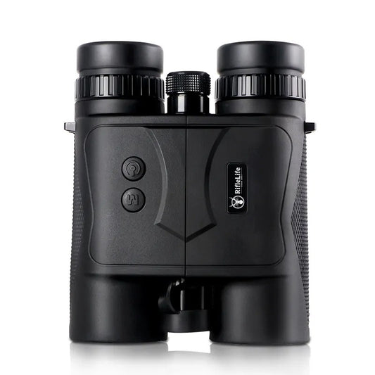 RifleLife Rangefinder Binoculars MH305