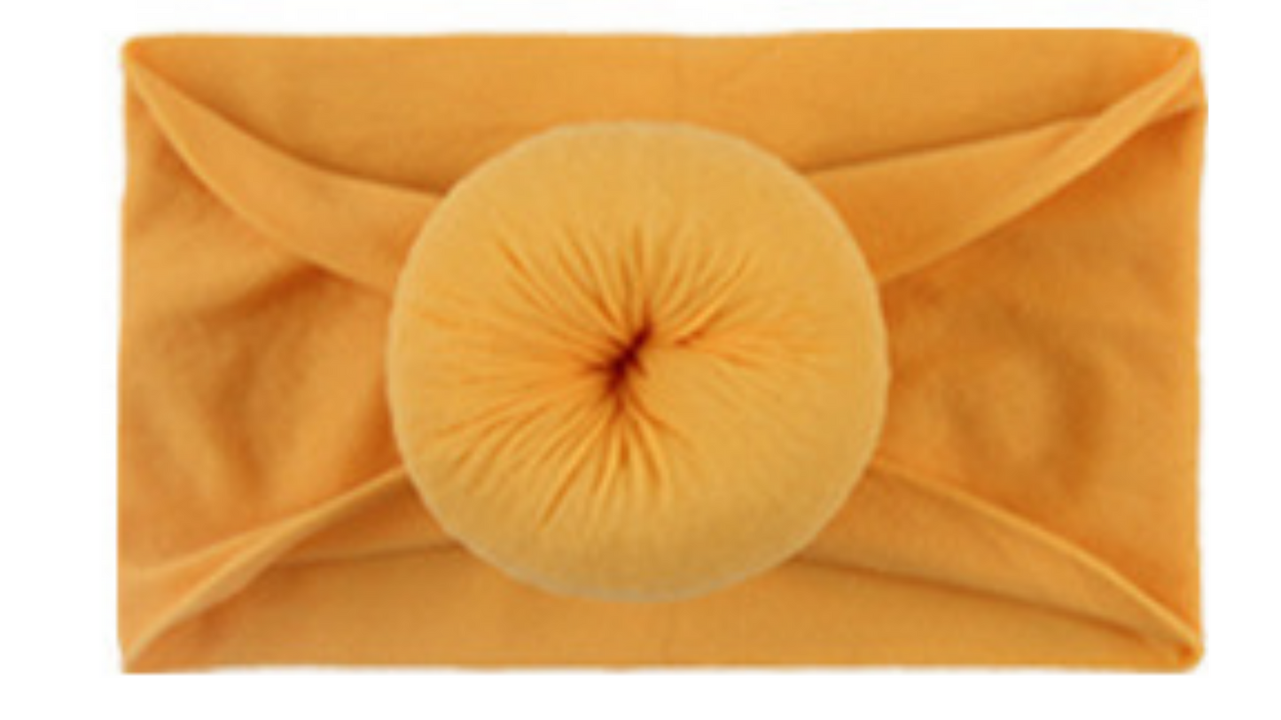 Klijnkie Muslin Set - PINK/YELLOW FLOWERS